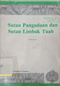 Sutan Pangaduan dan Sutan Limbak Tuah