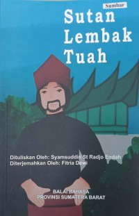 Sutan Lembak Tuah