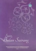 Syair Bulan Sairang