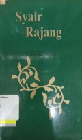 Syair Rajang