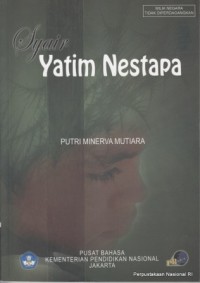 Syair yatim nestapa