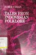 Tales from Indonesian Folklore