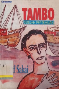 Tambo : Sebuah pertemuan