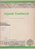 Sejarah Tambusyai