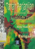 Tanah Perjanjian: Antologi Puisi