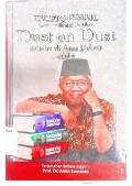 Dust on dust (jilid 3) = debu di atas debu: kumpulan puisi dwibahasa Indonesia-English