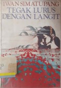 Tegak lurus dengan langit