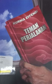 Teman perjalanan: sehimpun cerita