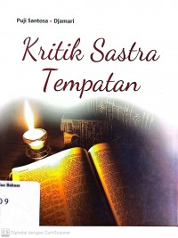 Kritik Sastra Tempatan