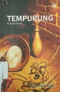 Tempurung: Sebuah Novel