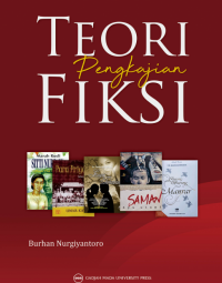 Teori pengkajian fiksi