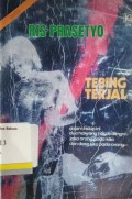 Tebing terjal