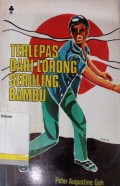 Terlepas Dari Lorong Seruling Bambu