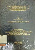 The 1991 Compilation of Islamic Law A Socio-Political Study of the Legislation of Islamic Law in the New Order Period