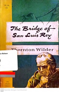 The Bridge of San Luis Rey