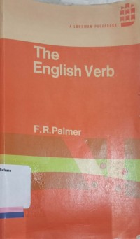 The English verb