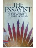 The  essayist ( 5 edition )