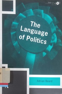 the language of politics