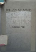 The law of karma: a progression of poems