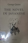 The novel in Javanese: aspects of its social and literary character