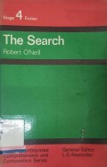 The search - Stage 4 fiction