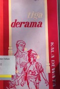 Tiga derama