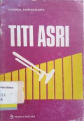 Titi Asri