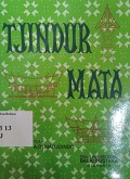 Tjindur mata