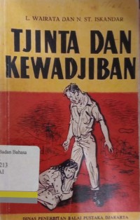 Tjinta dan kewadjiban