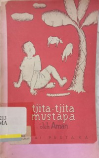 Tjita-tjita mustapa