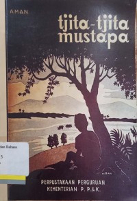 Tjita-tjita mustapa