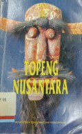 Topeng nusantara