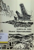 Toraja. Kumpulan Puisi