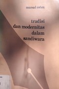 Tradisi dan Modernitas dalam Sandiwara