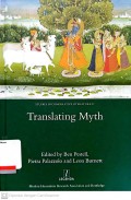 Translating Myth