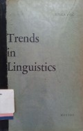 Trends in linguistics