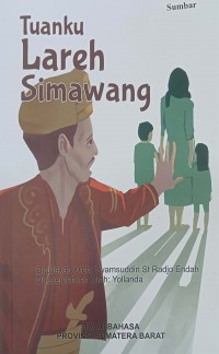 Tuanku Lareh Simawang