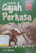 Tujuh gajah perkasa