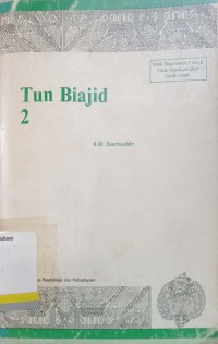 Tun biajid 2