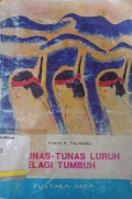 Tunas-tunas luruh selagi tumbuh