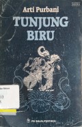 Tunjung biru