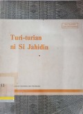 Turi-turian ni si jahidin