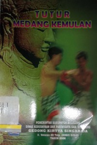 Tutur medang kamulan