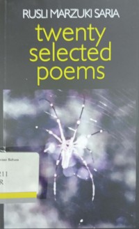 Twenty Selected Poems