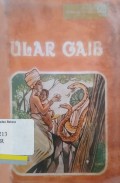 Ular gaib: Ceritera dari Afrika