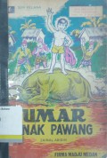 Umar anak pawang