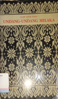 Undang-Undang Melaka