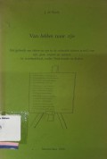 Van hebben naar zijn: Het gebruik van hebben en zijn in de voltooide tijden (actief) van zijn, gaan, vergeten en verliezen in standaardtaal, ouder Nederlands en dialect