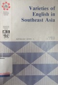 Varieties of English in Southeast Asia