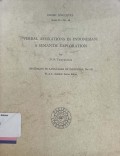 Verbal affixations in indonesian: a semantic exploration